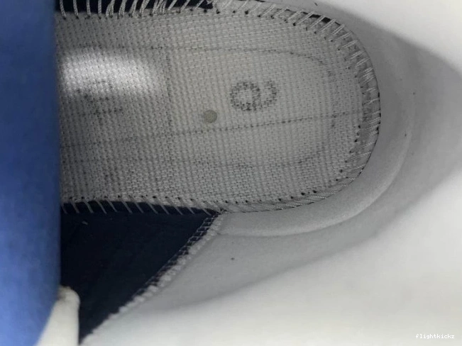 13 Blue Powder 414571-144 Jordan Air Dark 1127